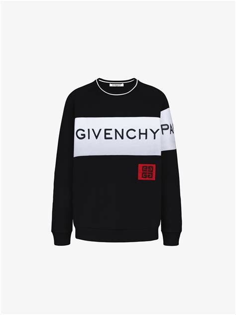 givenchy sweatshirts